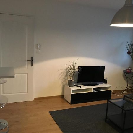 Quatre A Metz Apartman Kültér fotó