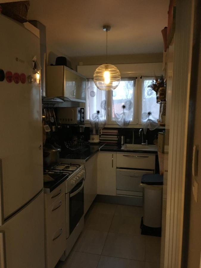 Quatre A Metz Apartman Kültér fotó