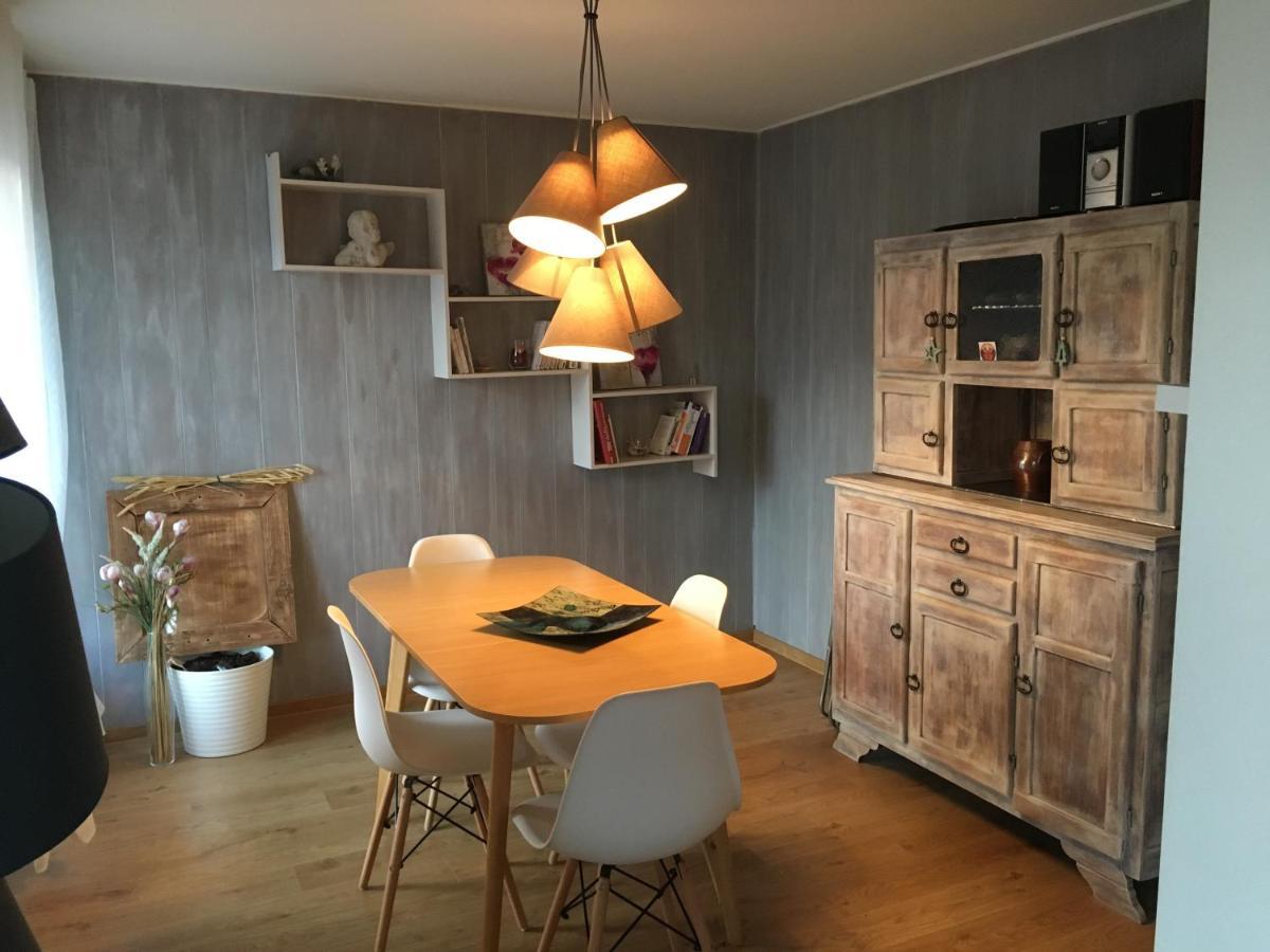 Quatre A Metz Apartman Kültér fotó