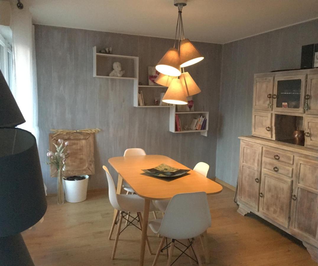 Quatre A Metz Apartman Kültér fotó